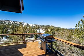 Endless View Lodge by Avantstay Incredible Views Close To Bear Mountai
