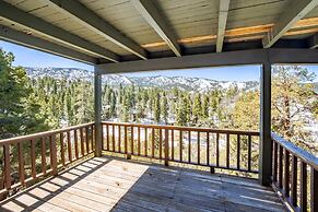 Endless View Lodge by Avantstay Incredible Views Close To Bear Mountai