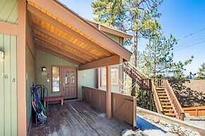 Endless View Lodge by Avantstay Incredible Views Close To Bear Mountai