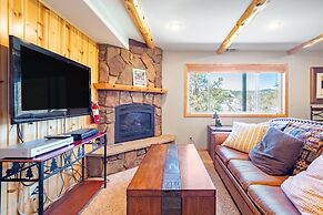 Endless View Lodge by Avantstay Incredible Views Close To Bear Mountai