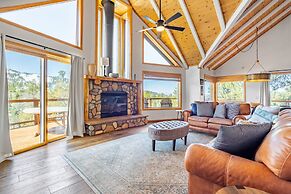 Endless View Lodge by Avantstay Incredible Views Close To Bear Mountai