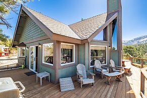 Endless View Lodge by Avantstay Incredible Views Close To Bear Mountai