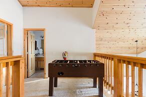 Jumper By Avantstay Serene Stylish Cabin w Hot Tub