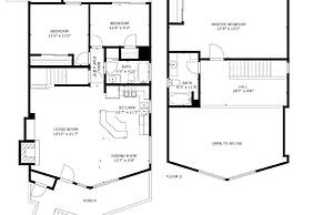 Jumper By Avantstay Serene Stylish Cabin w Hot Tub