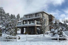 Boulder Bay Lodge by Avantstay Boulder Bay Home w Hot Tub Large Patio 