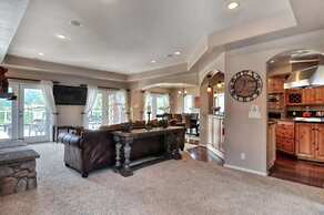 Boulder Bay Lodge by Avantstay Boulder Bay Home w Hot Tub Large Patio 