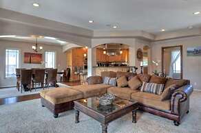 Boulder Bay Lodge by Avantstay Boulder Bay Home w Hot Tub Large Patio 