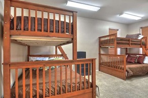 Boulder Bay Lodge by Avantstay Boulder Bay Home w Hot Tub Large Patio 