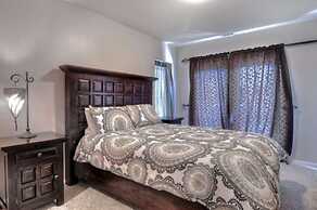 Boulder Bay Lodge by Avantstay Boulder Bay Home w Hot Tub Large Patio 