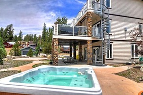Boulder Bay Lodge by Avantstay Boulder Bay Home w Hot Tub Large Patio 
