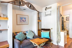 Viking Lodge 319 by Avantstay Great Ski Access w Communal Pool Hot Tub