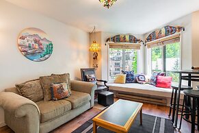 Viking Lodge 319 by Avantstay Great Ski Access w Communal Pool Hot Tub