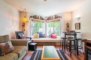 Viking Lodge 319 by Avantstay Great Ski Access w Communal Pool Hot Tub