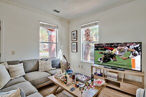 Coral By Avantstay Gorgeous Three Story Home w Two Balconies