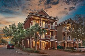 Coral By Avantstay Gorgeous Three Story Home w Two Balconies