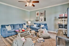 Coral By Avantstay Gorgeous Three Story Home w Two Balconies