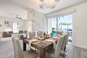 Sea Breeze by Avantstay Across From Fort Lauderdale Beach Pool Out Doo