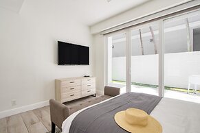 Sea Breeze by Avantstay Across From Fort Lauderdale Beach Pool Out Doo
