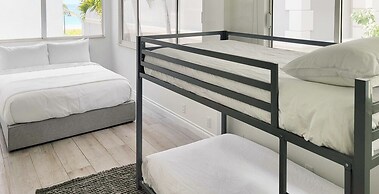 Sea Breeze by Avantstay Across From Fort Lauderdale Beach Pool Out Doo