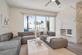 Sea Breeze by Avantstay Across From Fort Lauderdale Beach Pool Out Doo
