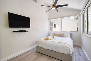 Sea Breeze by Avantstay Across From Fort Lauderdale Beach Pool Out Doo