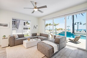 Sea Breeze by Avantstay Across From Fort Lauderdale Beach Pool Out Doo