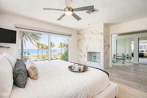 Sea Breeze by Avantstay Across From Fort Lauderdale Beach Pool Out Doo