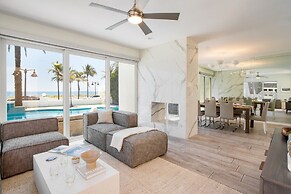 Sea Breeze by Avantstay Across From Fort Lauderdale Beach Pool Out Doo