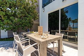 Sea Breeze by Avantstay Across From Fort Lauderdale Beach Pool Out Doo