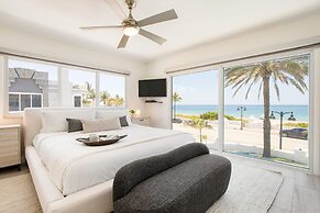 Sea Breeze by Avantstay Across From Fort Lauderdale Beach Pool Out Doo