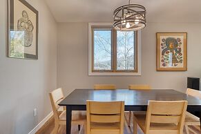 Lulu City 5B by Avantstay Across From Lift 7 10-minute Walk to Downtow