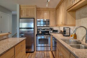 Lulu City 5B by Avantstay Across From Lift 7 10-minute Walk to Downtow