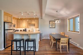 Lulu City 5B by Avantstay Across From Lift 7 10-minute Walk to Downtow