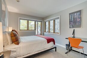 Lulu City 5B by Avantstay Across From Lift 7 10-minute Walk to Downtow