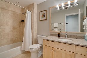 Lulu City 5B by Avantstay Across From Lift 7 10-minute Walk to Downtow