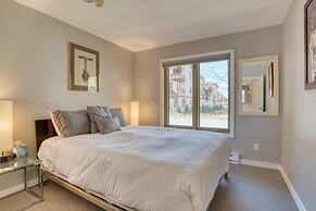 Lulu City 5B by Avantstay Across From Lift 7 10-minute Walk to Downtow