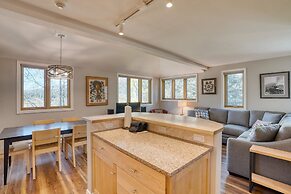 Lulu City 5B by Avantstay Across From Lift 7 10-minute Walk to Downtow