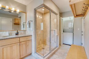 Lulu City 5B by Avantstay Across From Lift 7 10-minute Walk to Downtow