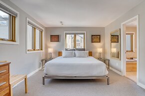 Lulu City 5B by Avantstay Across From Lift 7 10-minute Walk to Downtow