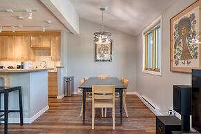 Lulu City 5B by Avantstay Across From Lift 7 10-minute Walk to Downtow