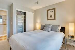 Lulu City 5B by Avantstay Across From Lift 7 10-minute Walk to Downtow