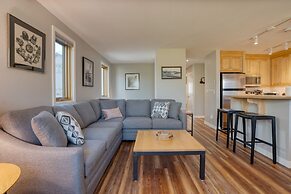 Lulu City 5B by Avantstay Across From Lift 7 10-minute Walk to Downtow