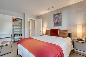 Lulu City 5B by Avantstay Across From Lift 7 10-minute Walk to Downtow