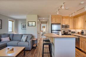 Lulu City 5B by Avantstay Across From Lift 7 10-minute Walk to Downtow