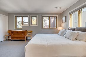 Lulu City 5B by Avantstay Across From Lift 7 10-minute Walk to Downtow