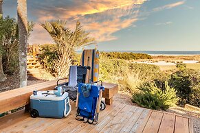 High Tide By Avantstay Incredible Beach Front Home w Pool