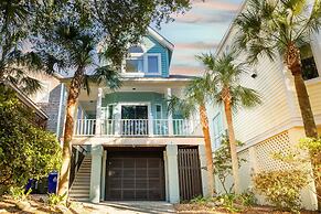High Tide By Avantstay Incredible Beach Front Home w Pool