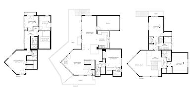 Timberline by Avantstay Stunning Chalet Cabin w Hot Tub Pool Table Hom
