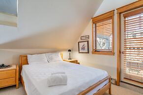 Smuggler B by Avantstay Excellent Condo Within Walking Distance Of Lif