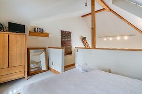 Smuggler B by Avantstay Excellent Condo Within Walking Distance Of Lif